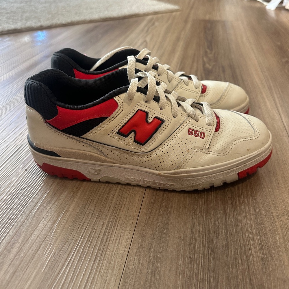 New Balance 550 Sneakers